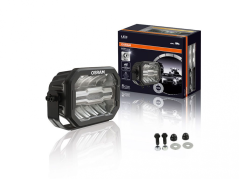 10" OSRAM LED vedlejší světlo MX240-CB/kombinovaný paprsek