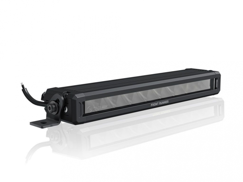 10" LED světelná lišta VX250-FL / 12V/ 24V / kombinovaný paprsek