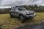 Nárazník pevnostní  bez bullbaru  Ford RANGER PX