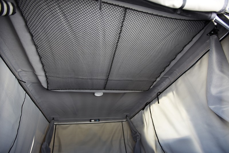 Isotermic zateplení - kit pro Space XL