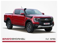Šnorchl Ford ranger 2023 Šnorchl Ford ranger 2023