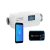 Horkovzdušné naftové topení AIR 5 kw Bluetooth