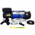 naviják POWER WINCH 12500 Extrem HD 12V synt lano