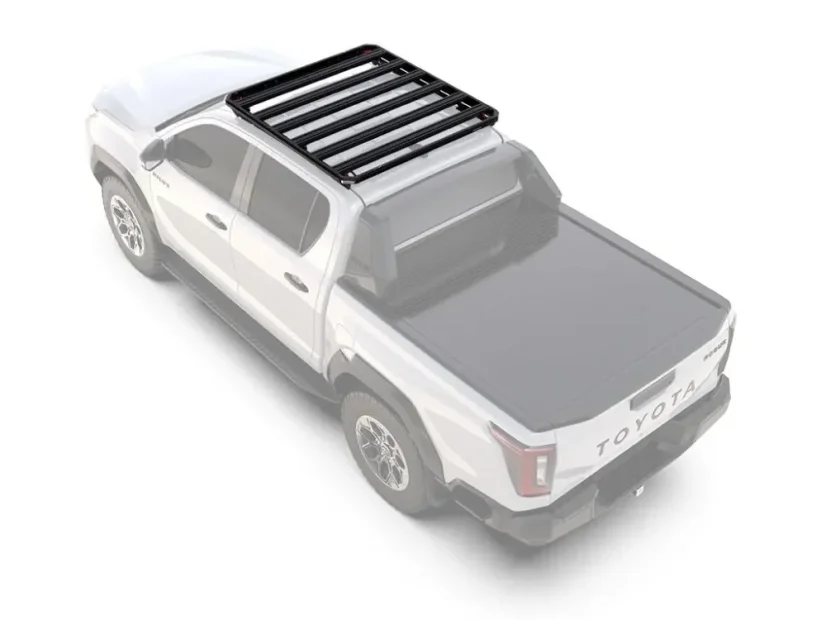 Střešní expediční nosič Ford Ranger  T6.2 Double Cab (P703) Slimline 3