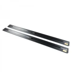 Elektrické boční prahy OFD Gen 2 pro RAM 1500