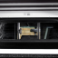 Hardtop Bushtech Toyota HiLux (2016-dosud) - Typ kabíny: Creew cab, Povrch: Profilovaný plech, Izolácia: Neizolované, LED osvetlenie interiéru: S osvetlením