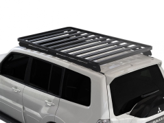 Mitsubishi Pajero CK/BK LWB Slimline II expediční zahrádka