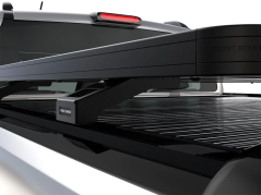 ISUZU D-MAX X-TERRAIN (2020-SÚČASNOSŤ) ROLL TOP SLIMLINE II SADA NA PREPRAVU NÁKLADU