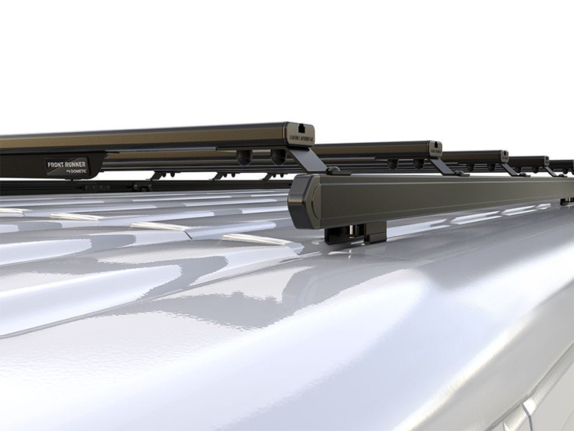 Fiat Ducato (L2H1/136” WB/Low Roof) (2014-obecnie) Slimpro Van Rack Kit