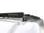 Střešní zahrádka Citroen Jumper (L4H2/159” WB/vysoká střecha) (2014-