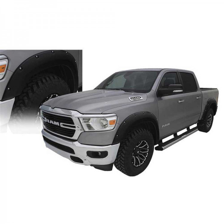 Kryty blatníků Pocket Style RAM 1500 DT 19-součastnost