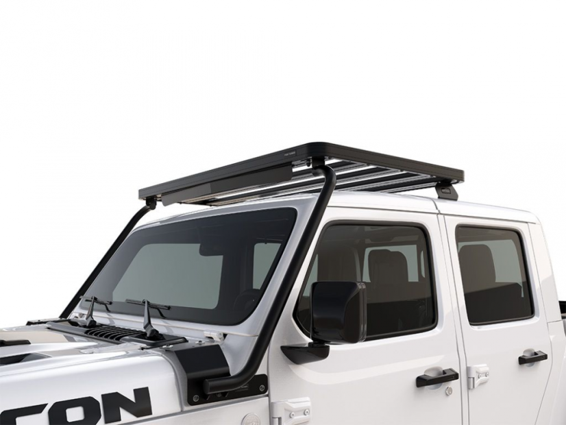 Jeep Gladiator JT (2019+) Slimline II na střechu poloviční nad přední dveře