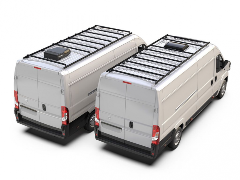 Střešní zahrádka Citroen Jumper (L4H2/159” WB/vysoká střecha) (2014-