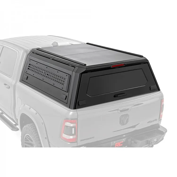 Hardtop  pro RAM 1500 -  Rough Country