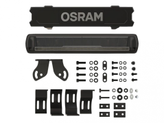 12" OSRAM LED světelná lišta MX250-CB/ kombinovaný paprsek