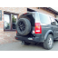 Držák rezervy Land Rover Discovery 3/4
