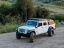 Jeep Gladiator JT (2019+) Extreme Slimline II na střechu