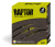 RAPTOR Liner černý, 4L set