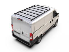 Střešní zahrádka Fiat Ducato (L1H1/118in WB/nízká střecha) (2014-