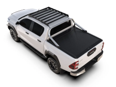 Sada střešního nosiče Slimsport pro Toyotu Hilux (2015-současnost)