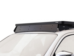 Deflector pro zahrádku / 1475MM(Š)