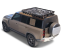 LAND ROVER DEFENDER 110 L663 (2020-SÚČASNOSŤ) SADA STREŠNÉHO NOSIČA SLIMLINE II S TVAROVANÝMI LIŠTAMI
