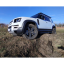 HD hliníkový kryt podvozku pre New Defender L663 od 2020r P400