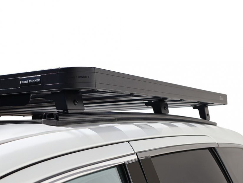 Jeep Grand Cherokee WK2 (2011-2021) Slimline II zahrádka