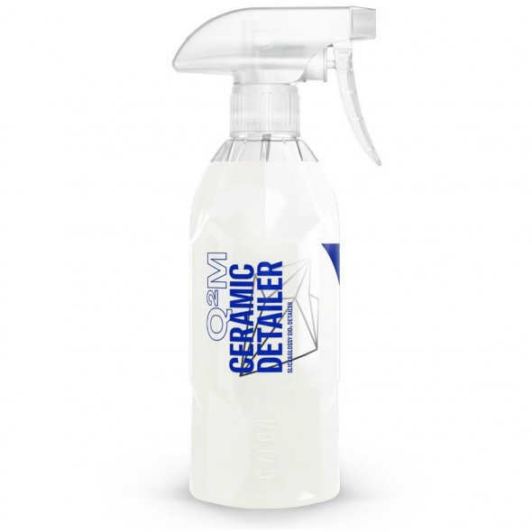 Gyeon Q2M Ceramic detailer 400 ml