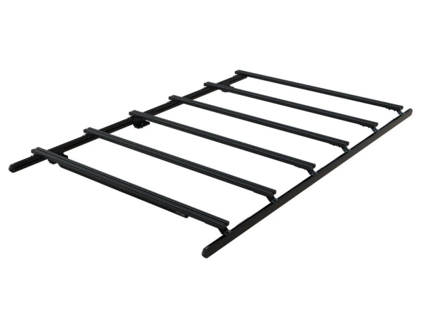 Ford Transit (L2H2/130” WB/średni dach) (2013-obecnie) Slimpro Van Rack Kit