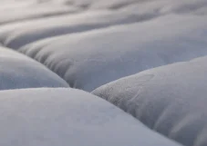 Termo sytém - integrovaný spacák na matraci S