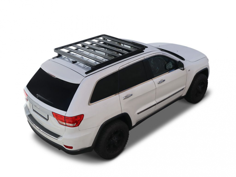Jeep Grand Cherokee WK2 (2011-2021) Slimline II zahrádka