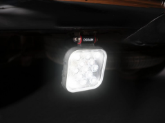 5" LED zpětné světlo VX120S-WD / 12V/24V / široké