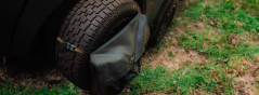 Eco bag odpadový vak na rezervu