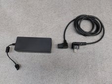 Vestavný měnič 230V/12V do lednice National Luna