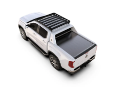 Volkswagen Amarok (2023 - bieżący) Zestaw bagażnika dachowego Slimline II / Niski profil
