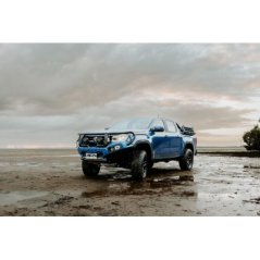 Predný pevnostný nárazník s rámom - Amarok 2023+