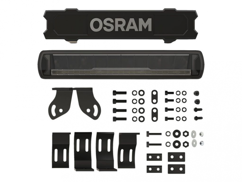 12" OSRAM LED světelná lišta MX250-CB/ kombinovaný paprsek