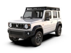 Expediční střešní nosič pro Suzuki Jimny 5 dveří 2023+ hliníkový
