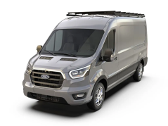 Ford Transit (L3H2/148“ WB/střední střecha) (2013-současnost) Sada nosičů Slimpro Van
