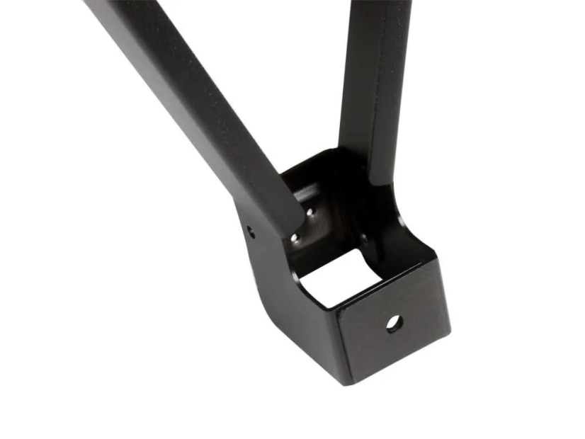 Land Rover Defender 90/110 Jednoduchý držák plynové láhve