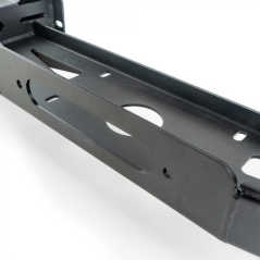 Plotna pro montáž navijáku Toyota FJ cruiser 06-16