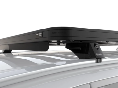 Zestaw bagażnika dachowego Grab-on Flush Rail Slimline II - 1255 mm (szer.) X 1358 mm (dł.) / B