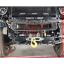 Płyta montażowa wyciagarki do Land Rover Defender D300