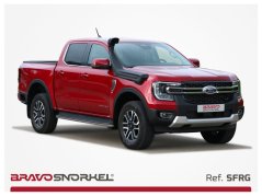 Šnorchl Ford ranger 2023