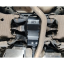 HD kryt diferenciálu zadnej nápravy Land Rover Defender po roku 2020 l663 diesel D300