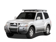 Mitsubishi Pajero/Montero CK (3rd Gen) SWB Slimlin II zahrádka