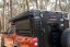 Bushtech Bush Cabin kempovací nástavba Toyota Hilux (2016-)-Double Cab