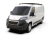 Sada nosičů Slimpro Van Rack pro Peugeot Boxer (L2H1/136“ WB/Low Roof) (2014-současnost)