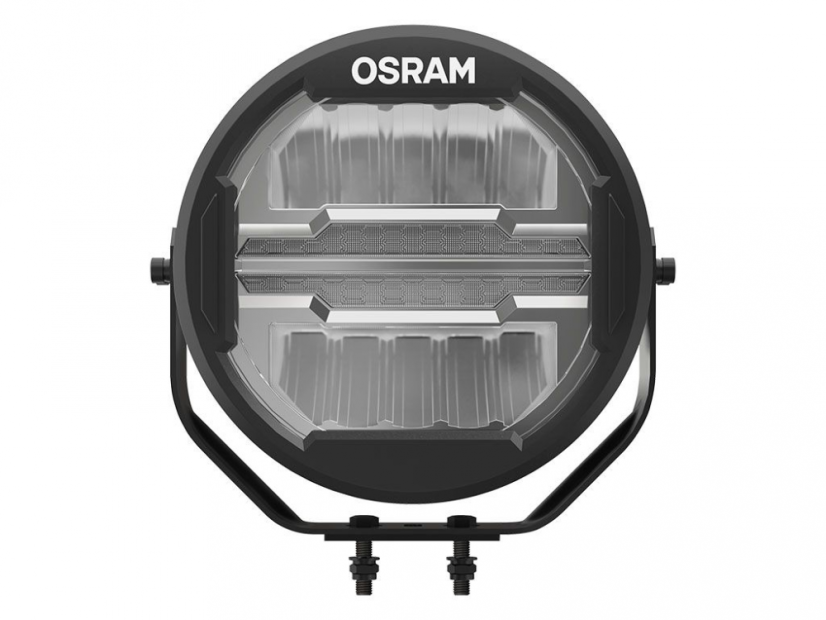 10" LED světlo kulaté MX260-CB / 12V/24V / kombinované